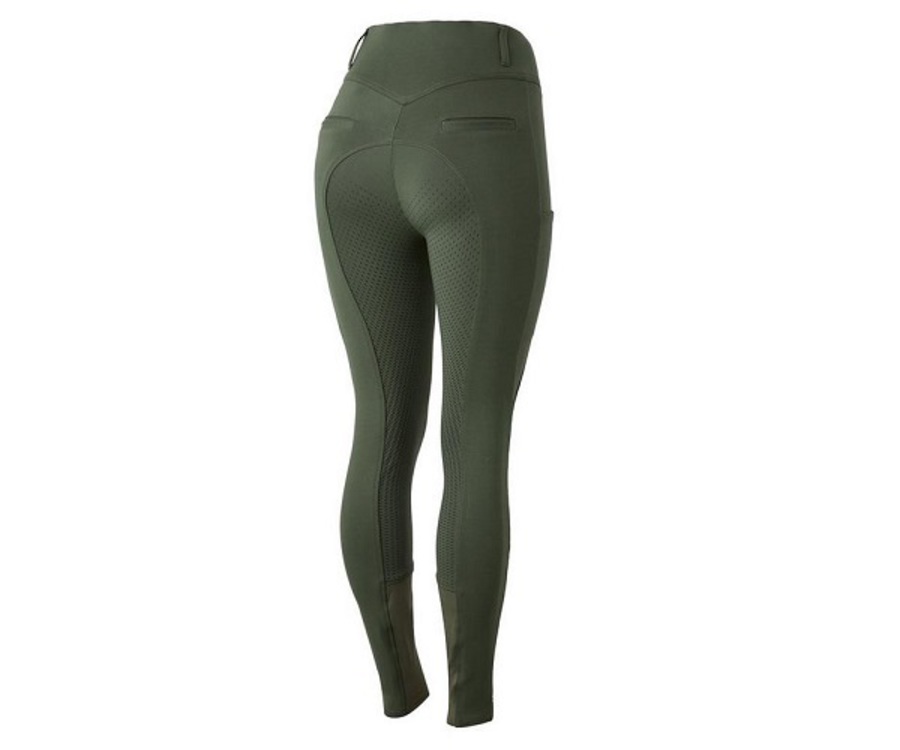 Horze Mira Full Grip Breeches image 1